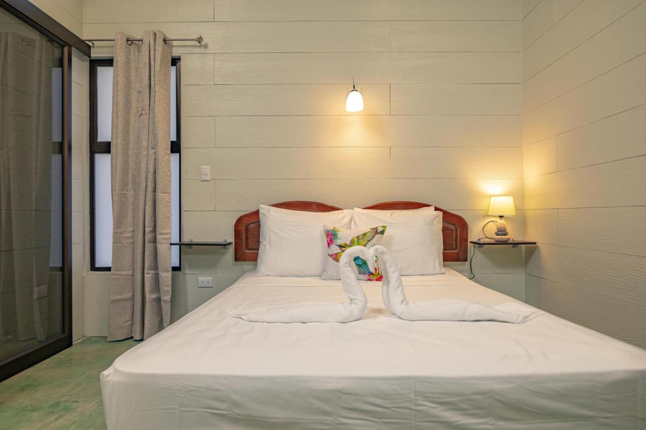Riverside Villas Vườn quốc gia Vườn quốc gia Manuel Antonio Ngoại thất bức ảnh