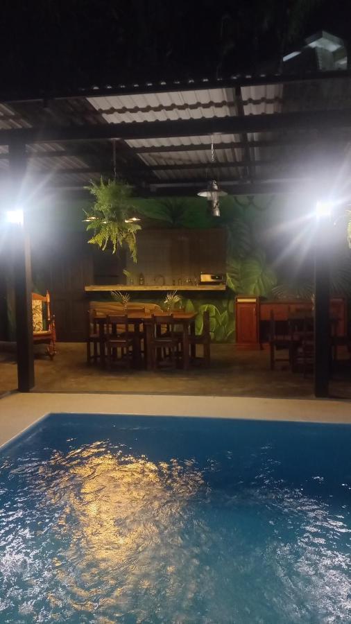 Riverside Villas Vườn quốc gia Vườn quốc gia Manuel Antonio Ngoại thất bức ảnh