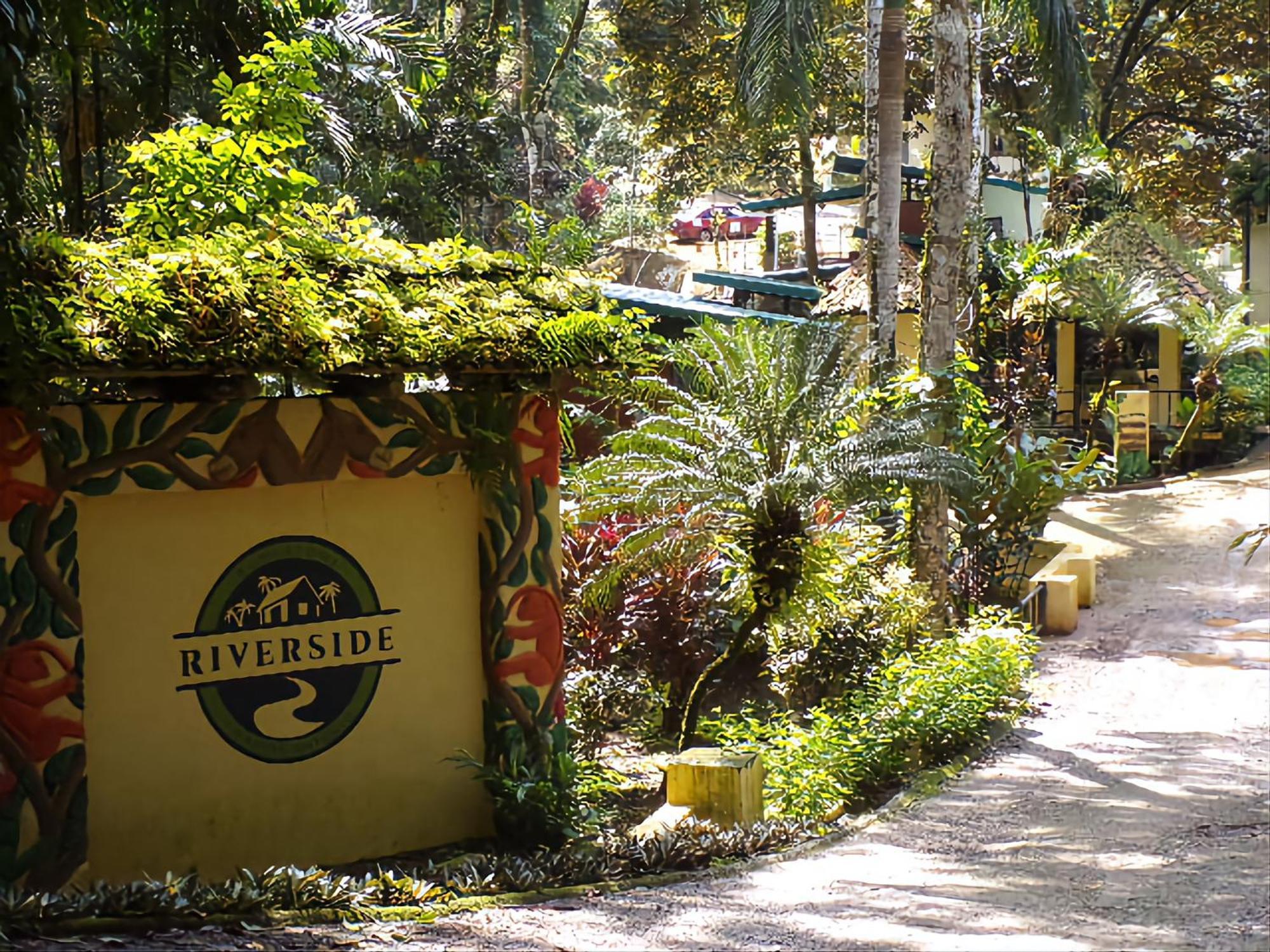 Riverside Villas Vườn quốc gia Vườn quốc gia Manuel Antonio Ngoại thất bức ảnh